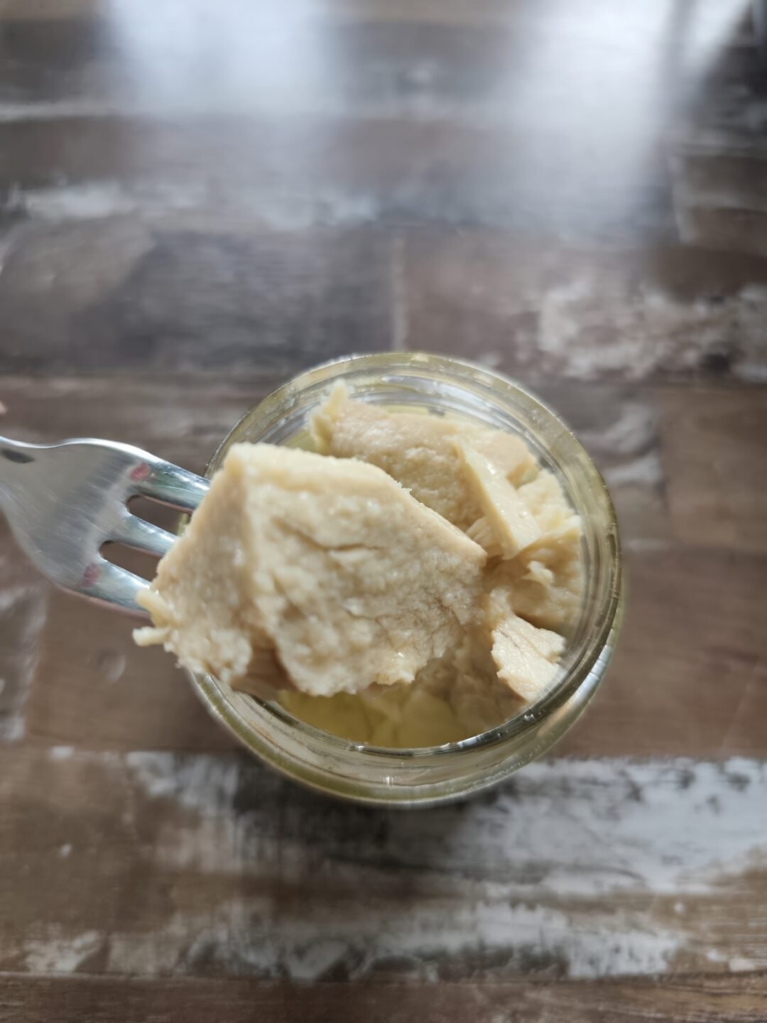 Pesce Spada in Olio di Oliva