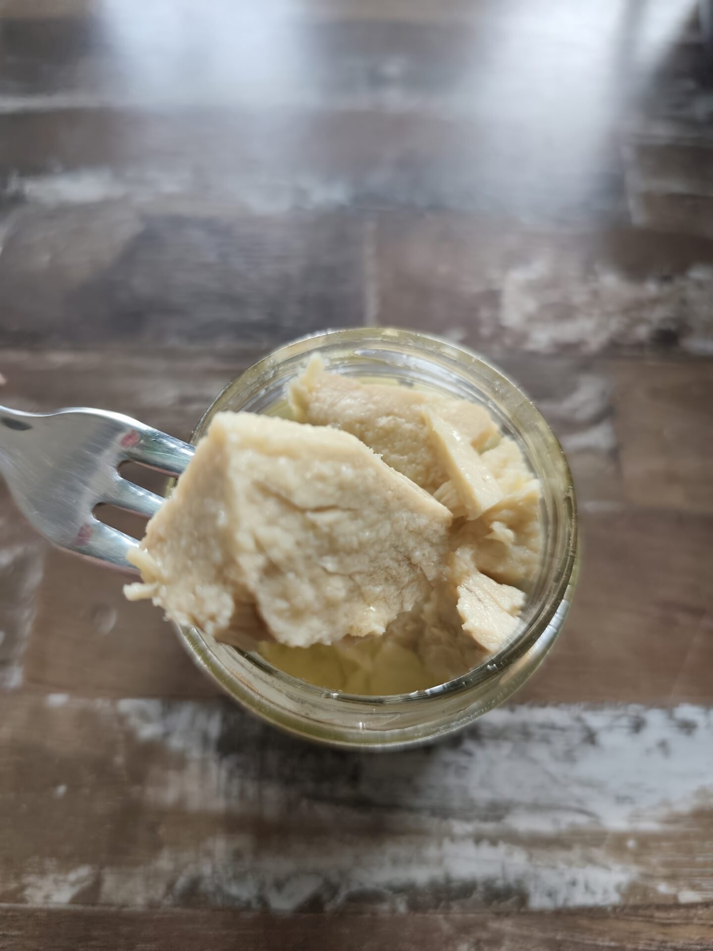 Pesce Spada in Olio di Oliva