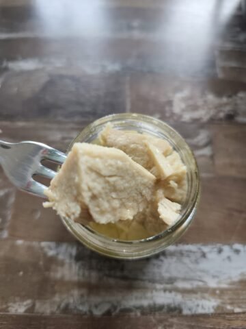 Pesce Spada in Olio di Oliva