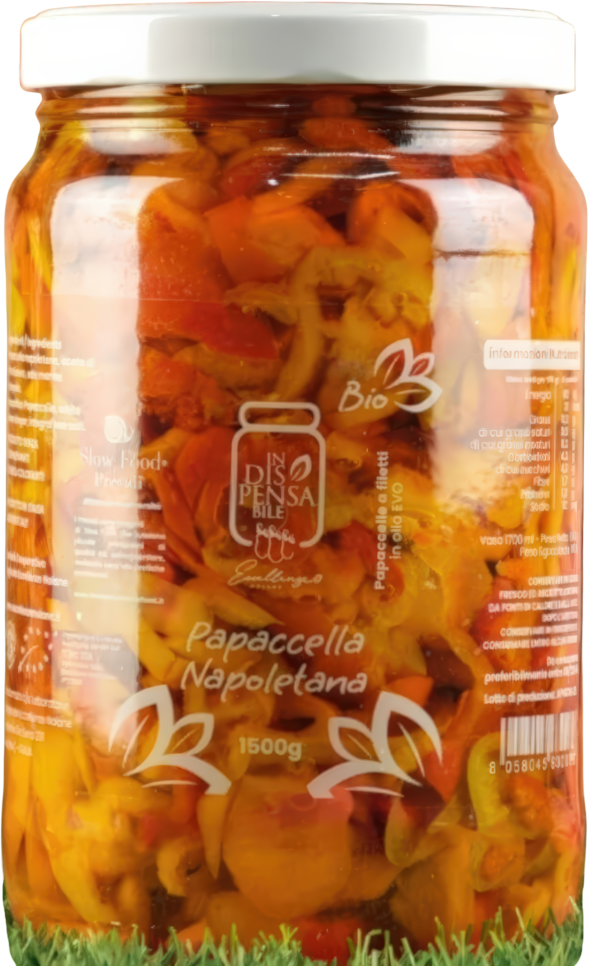 Papaccella Napoletana