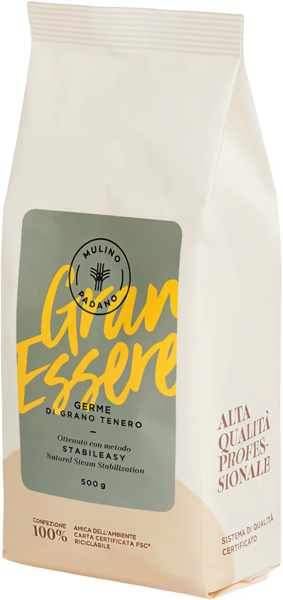 GranEssere Germe di Grano Tenero