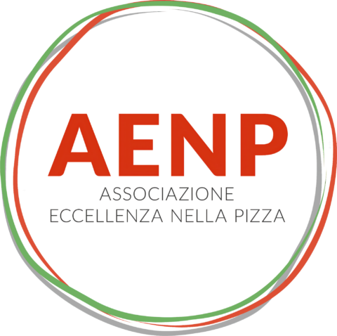 Logo AENP (Associazione Eccellenze Nella Pizza)