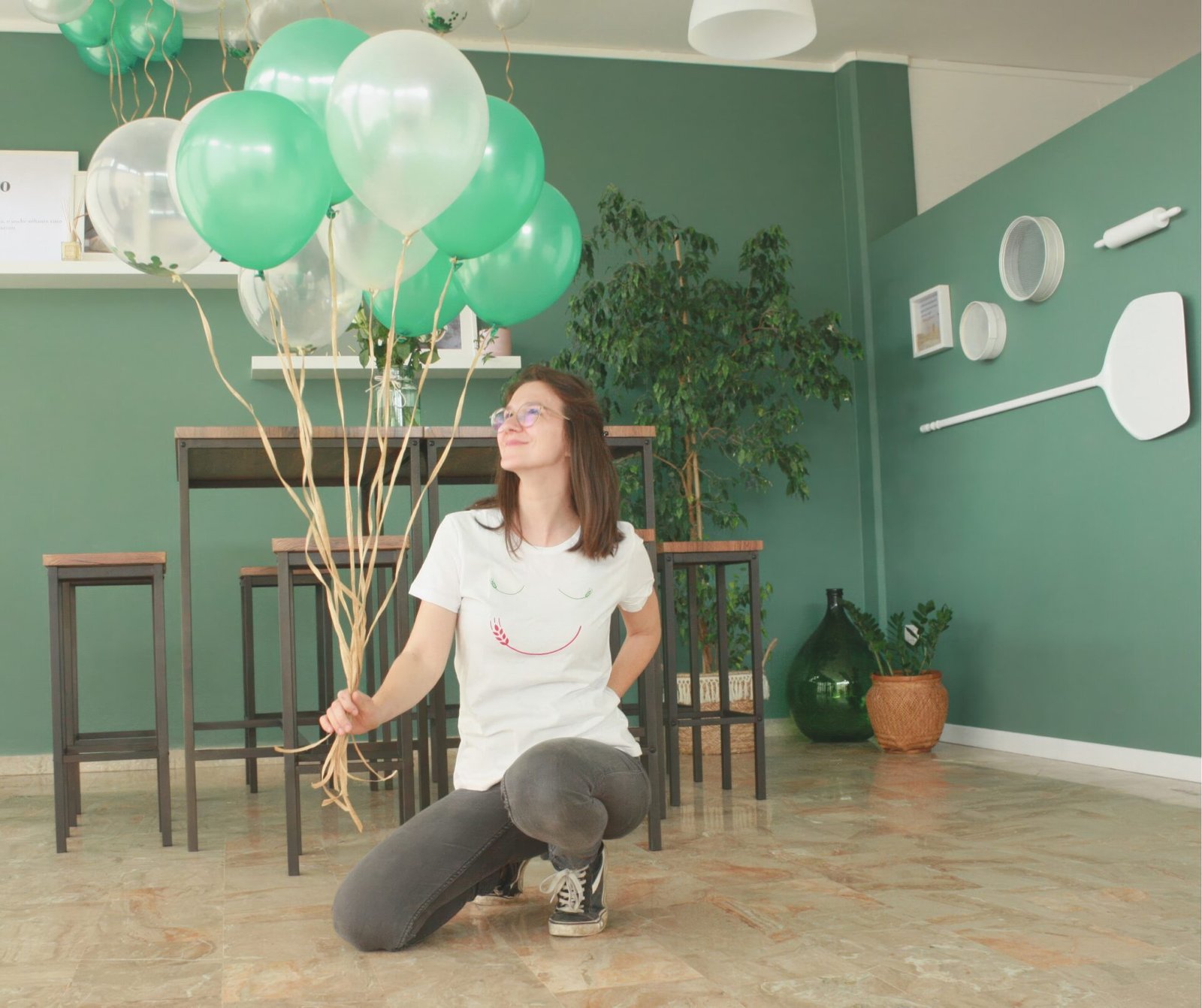 2018 inaugurazione del secondo punto vendita a Camalò