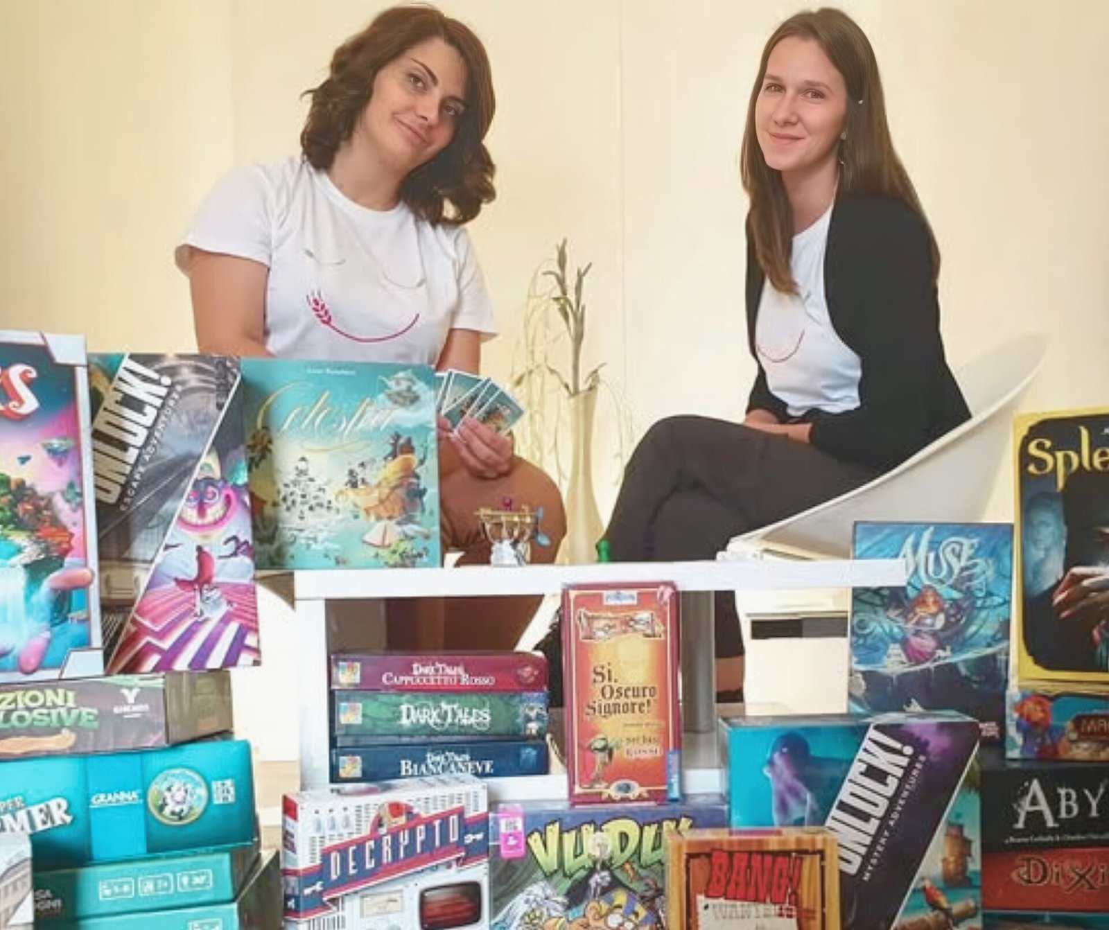 2019 rassegna serate "si mangia, si beve e si gioca"