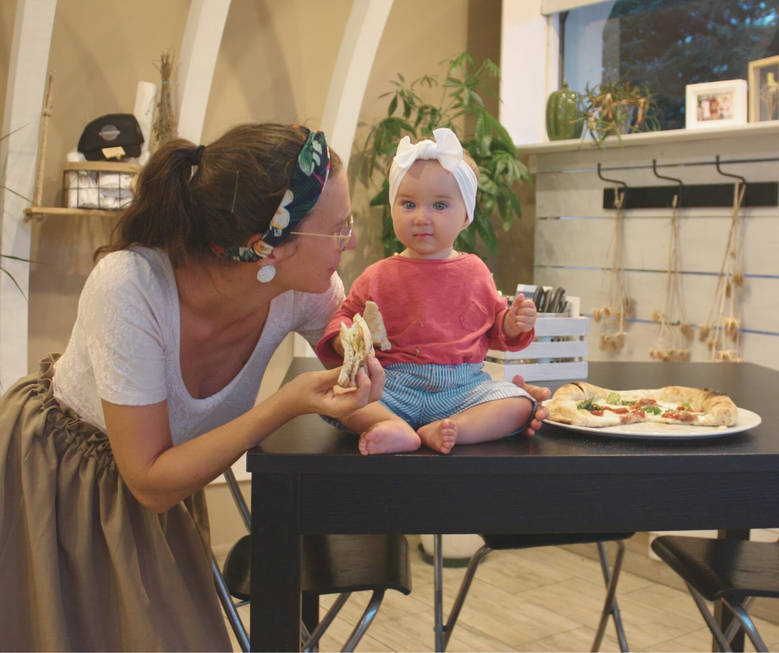 2020 Emma si unisce al Team "Laboratorio in Fermento" Family