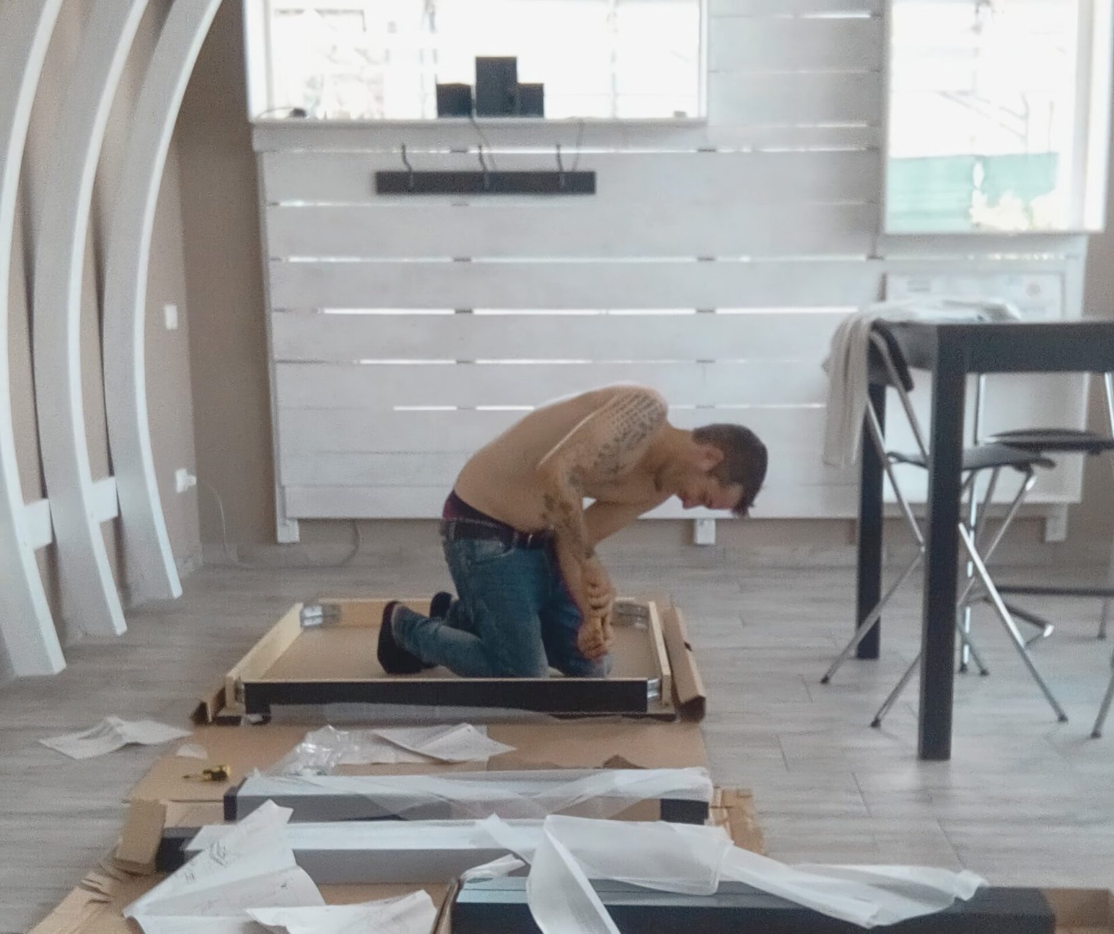 2018 rinnovo locale e nuovo concetto di attività