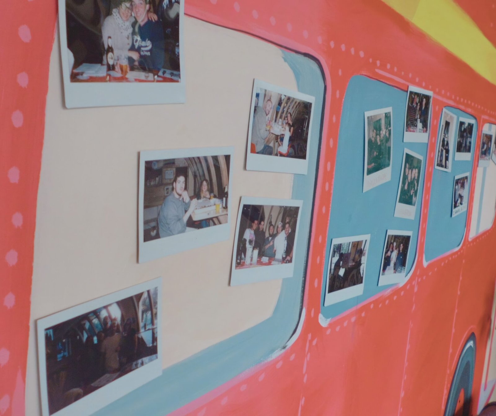 2014 Wall of Pizzesco