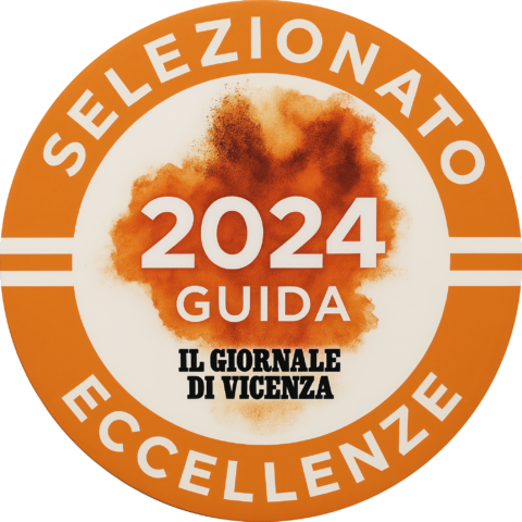 "Laboratorio in Fermento" è selezionato come pizzeria d