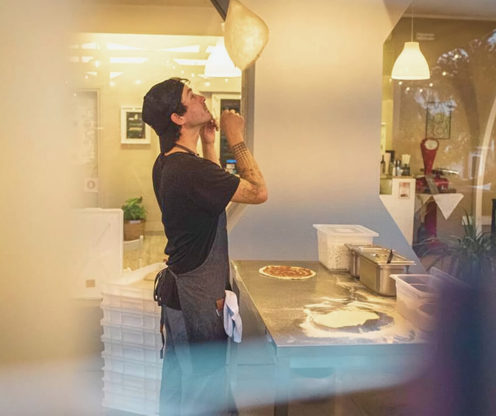 2022 CONTAMIN-AZIONI POSITIVE rassegna eventi artistici con postazione pizza in esterna