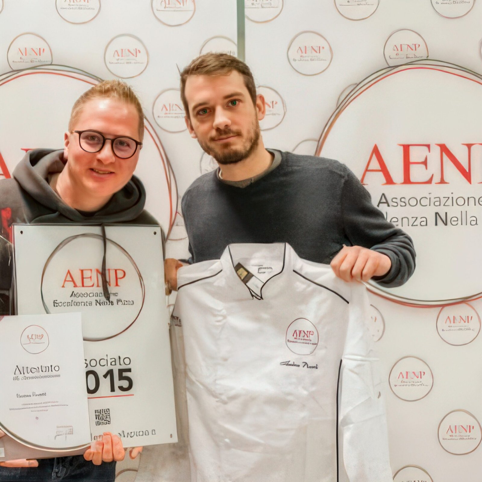 "Laboratorio in Fermento" associato n.15 presso l