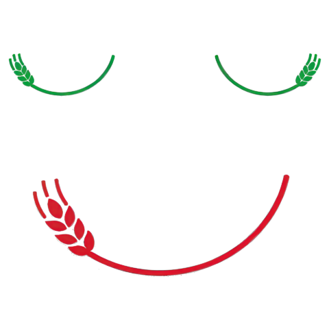 logo in versione smile di "Laboratorio in Fermento"