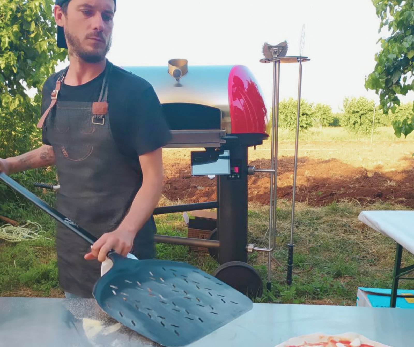 2023 Pizze itineranti ed eventi all